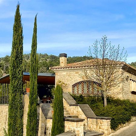Torre Del Marques Hotel Spa & Winery - Small Luxury Hotels Monroyo Exterior foto