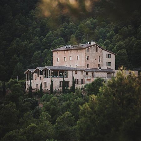 Torre Del Marques Hotel Spa & Winery - Small Luxury Hotels Monroyo Exterior foto