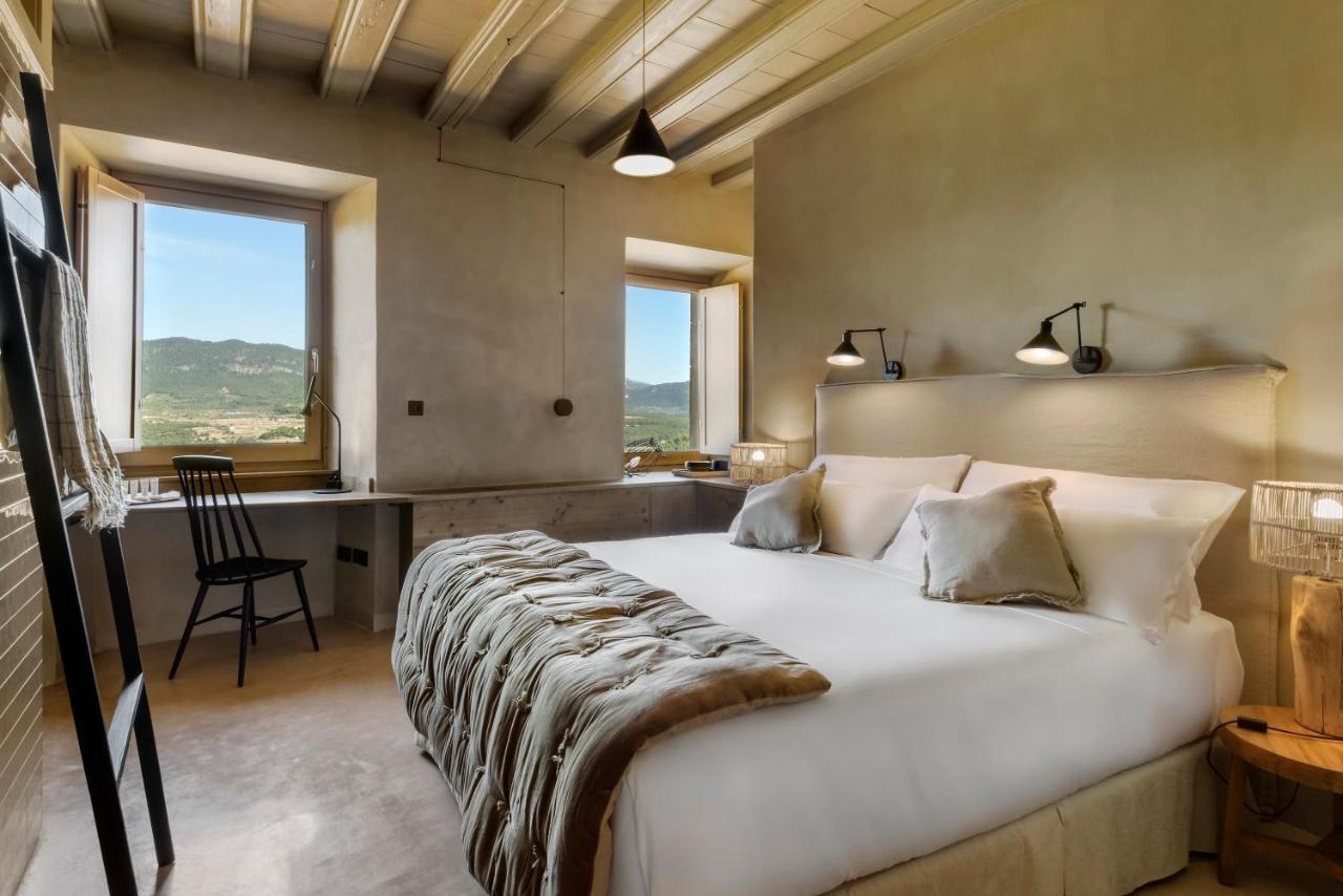 Torre Del Marques Hotel Spa & Winery - Small Luxury Hotels Monroyo Exterior foto