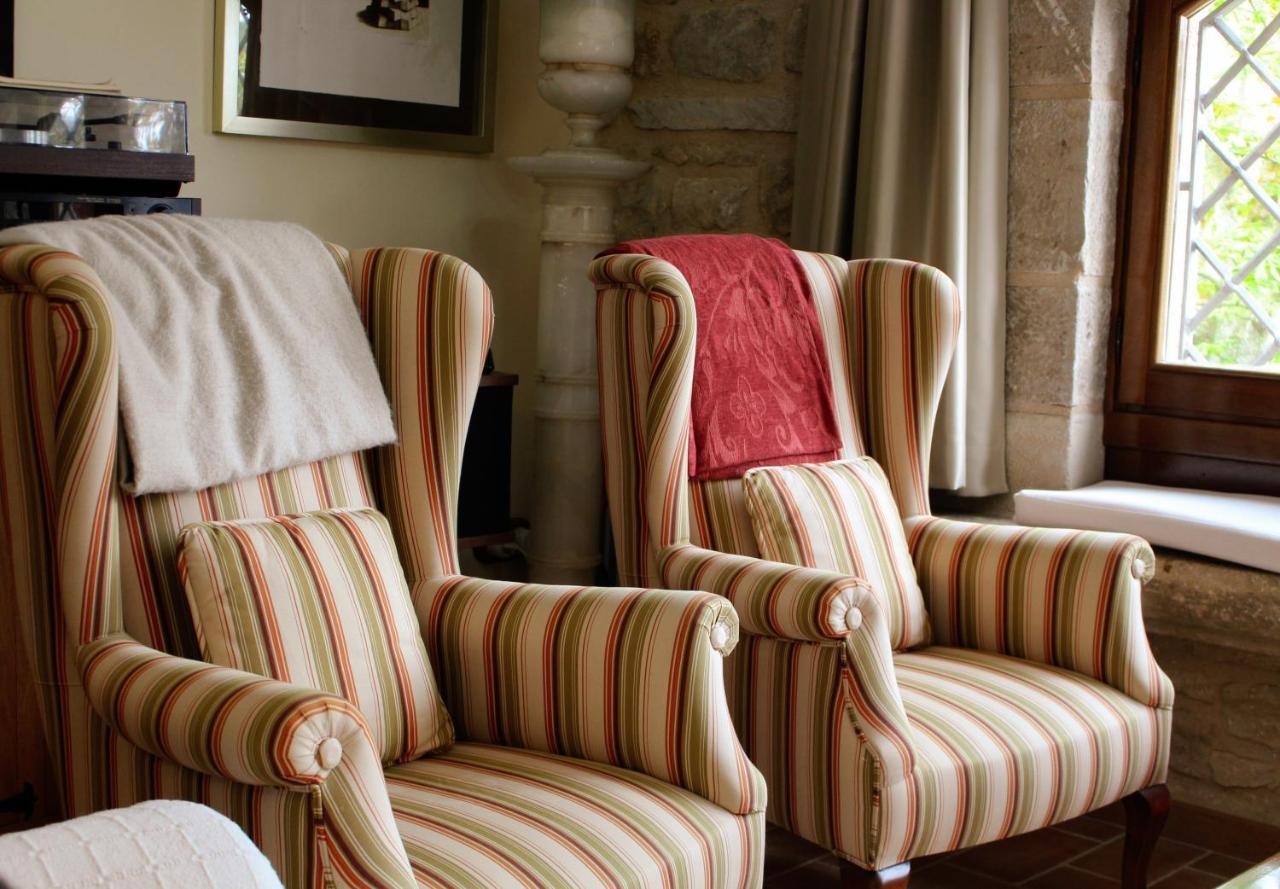 Torre Del Marques Hotel Spa & Winery - Small Luxury Hotels Monroyo Exterior foto