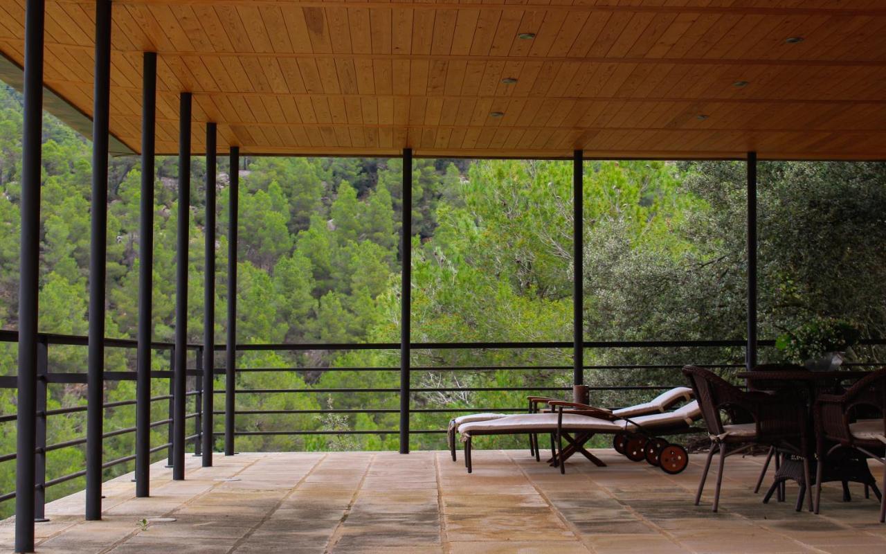 Torre Del Marques Hotel Spa & Winery - Small Luxury Hotels Monroyo Exterior foto