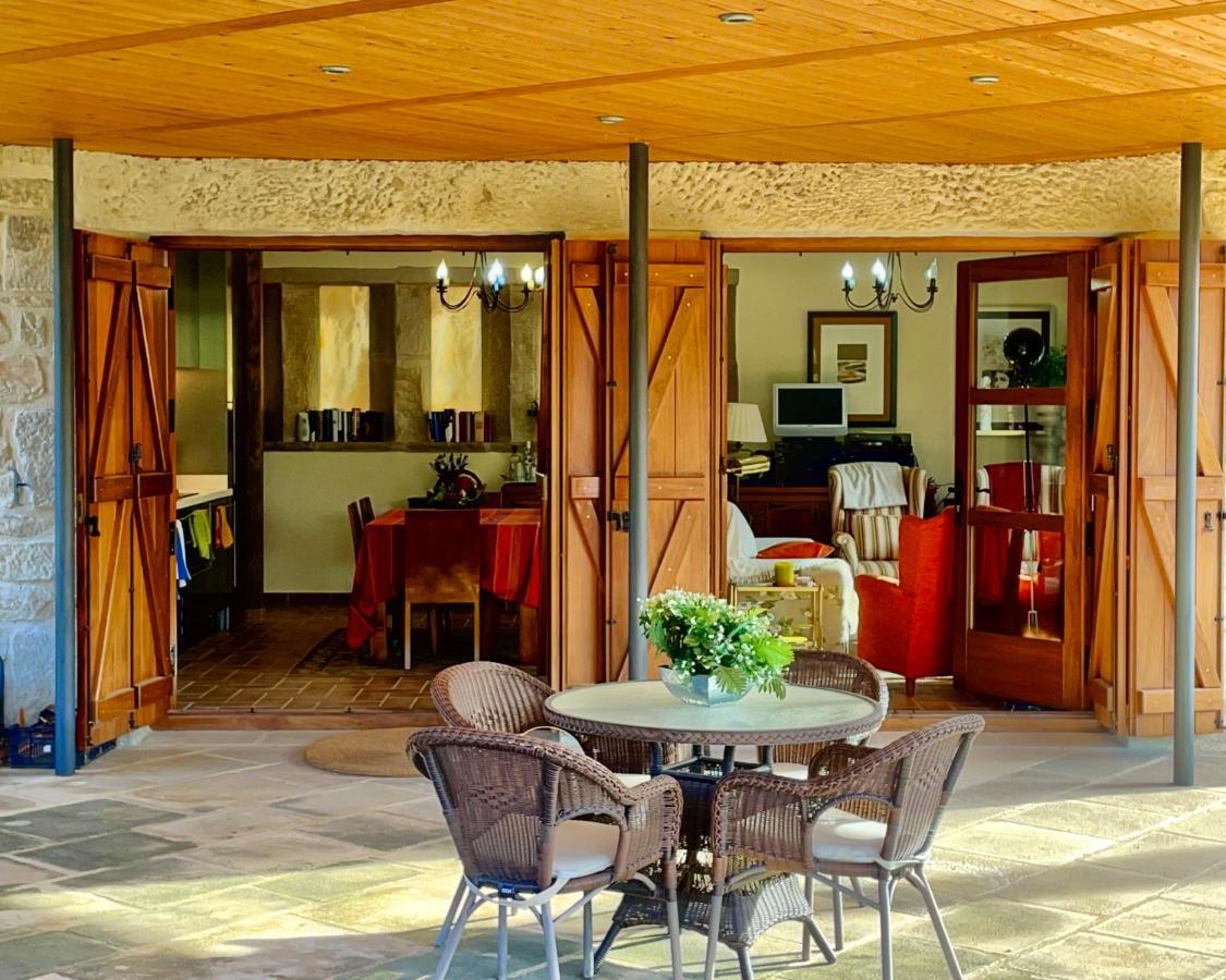 Torre Del Marques Hotel Spa & Winery - Small Luxury Hotels Monroyo Exterior foto