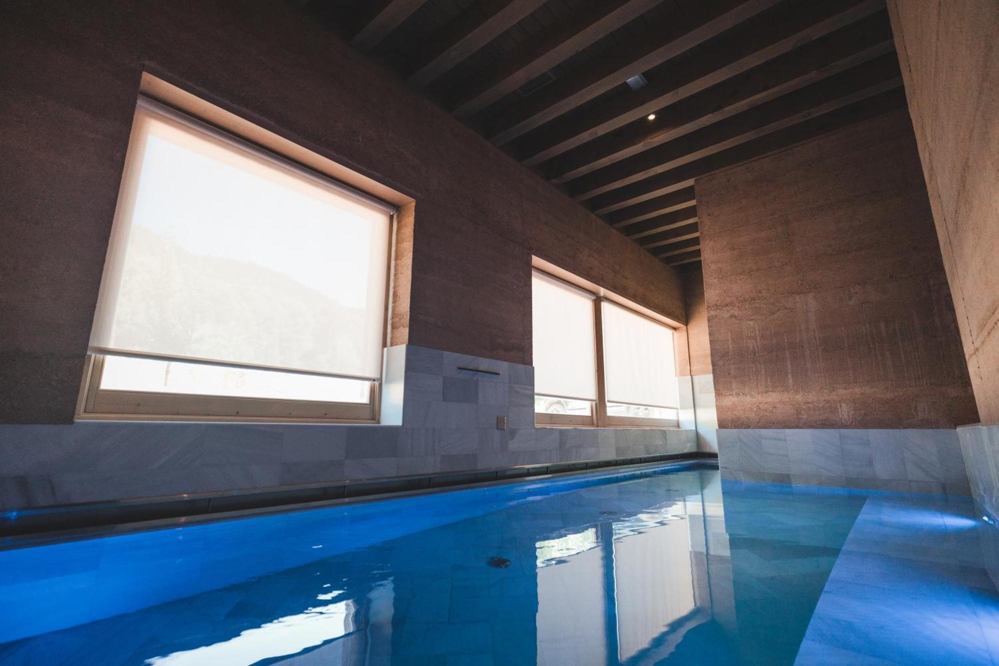 Torre Del Marques Hotel Spa & Winery - Small Luxury Hotels Monroyo Exterior foto